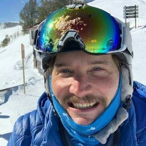 Meet your Posher, Matt